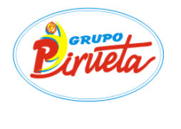 Logo Grupo pireuta Brasilia